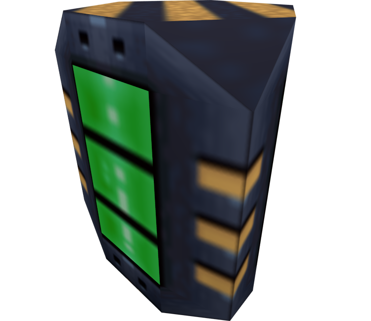 Preview in Browser - Colony Wars: Vengeance