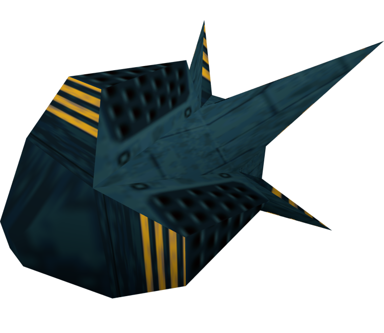 Preview in Browser - Colony Wars: Vengeance