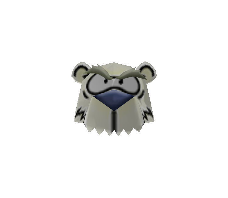 Preview in Browser - Club Penguin: Elite Penguin Force: Herbert's Revenge