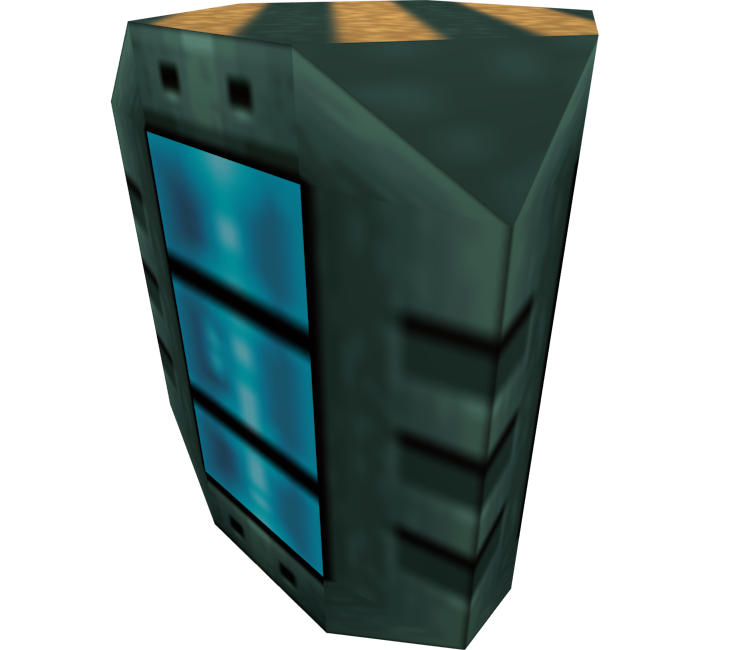 Preview in Browser - Colony Wars: Vengeance