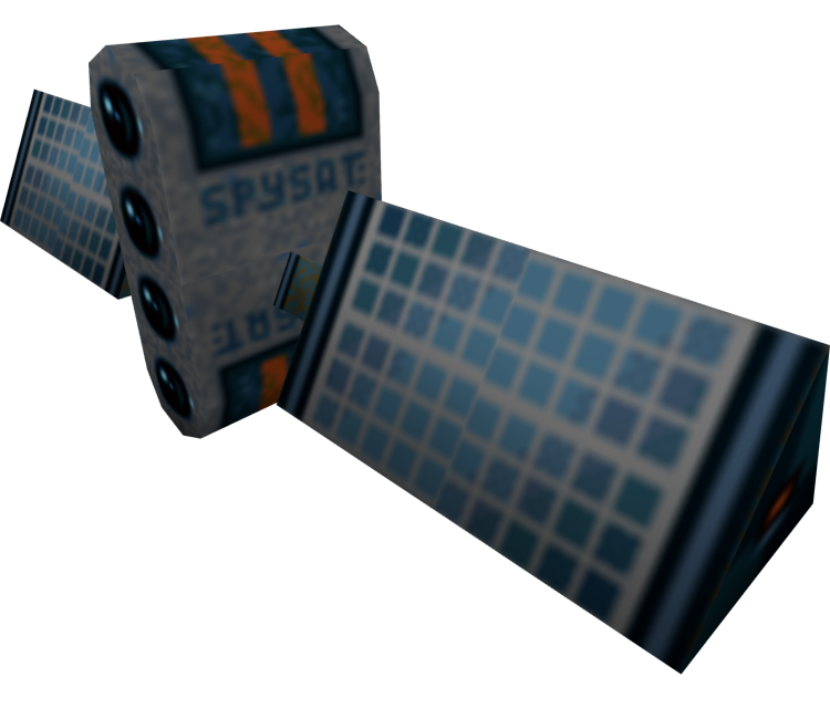 Preview in Browser - Colony Wars: Vengeance