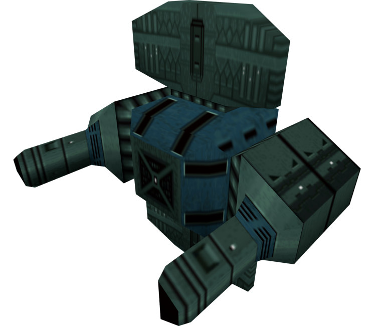 Preview in Browser - Colony Wars: Vengeance