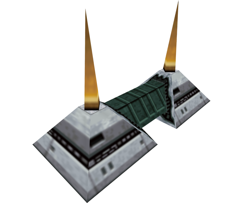 Preview in Browser - Colony Wars: Vengeance