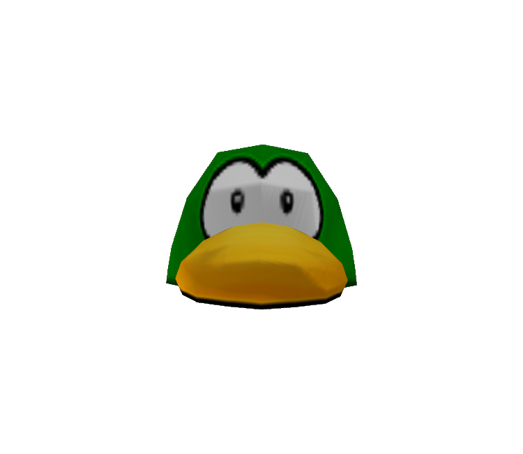 Preview in Browser - Club Penguin: Elite Penguin Force: Herbert's Revenge