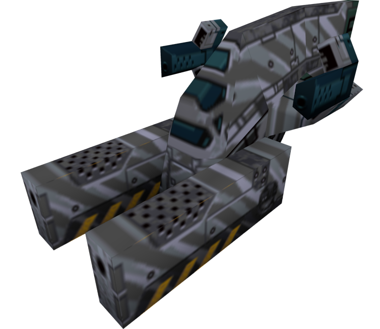 Preview in Browser - Colony Wars: Vengeance