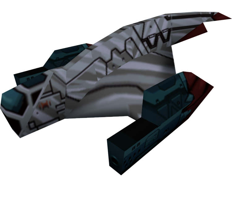 Preview in Browser - Colony Wars: Vengeance