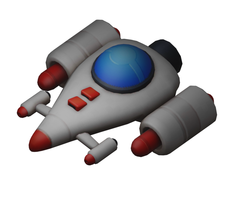 Preview in Browser - Galaga Wars