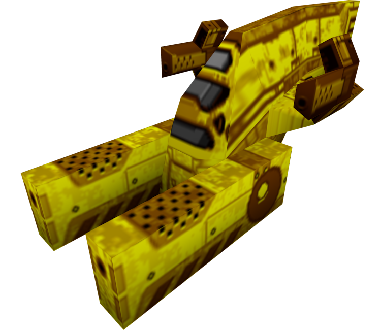 Preview in Browser - Colony Wars: Vengeance