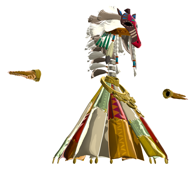 Download ZIP Archive - The Legend of Zelda: Breath of the Wild