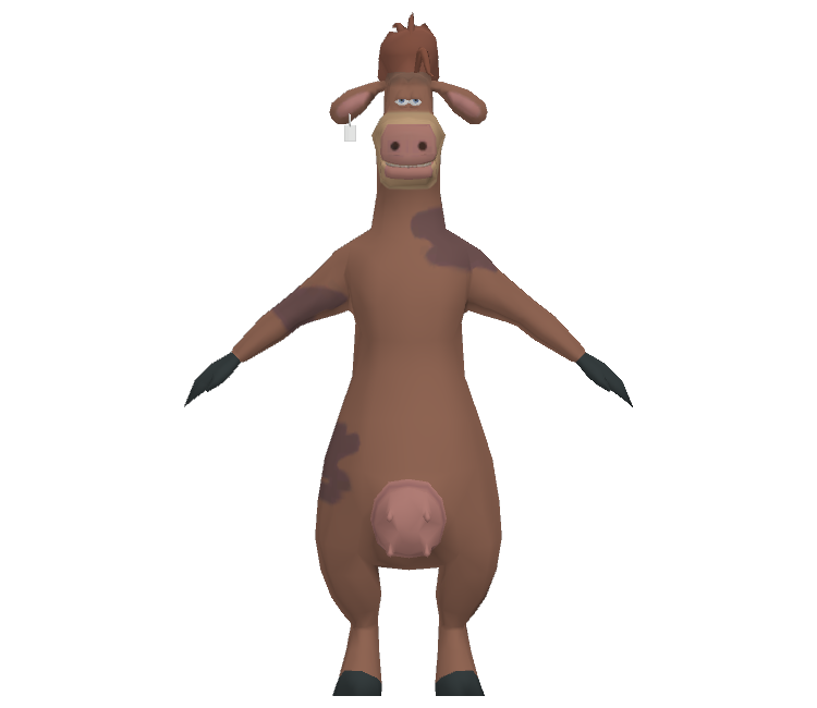 Preview in Browser - Barnyard