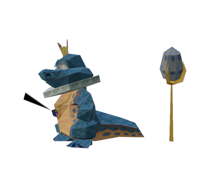Preview in Browser - Spyro 3: Year of the Dragon