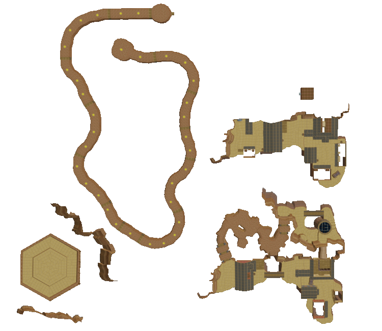 Preview in Browser - Spyro 3: Year of the Dragon