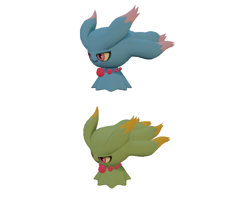 Preview in Browser - Pokémon Omega Ruby / Alpha Sapphire