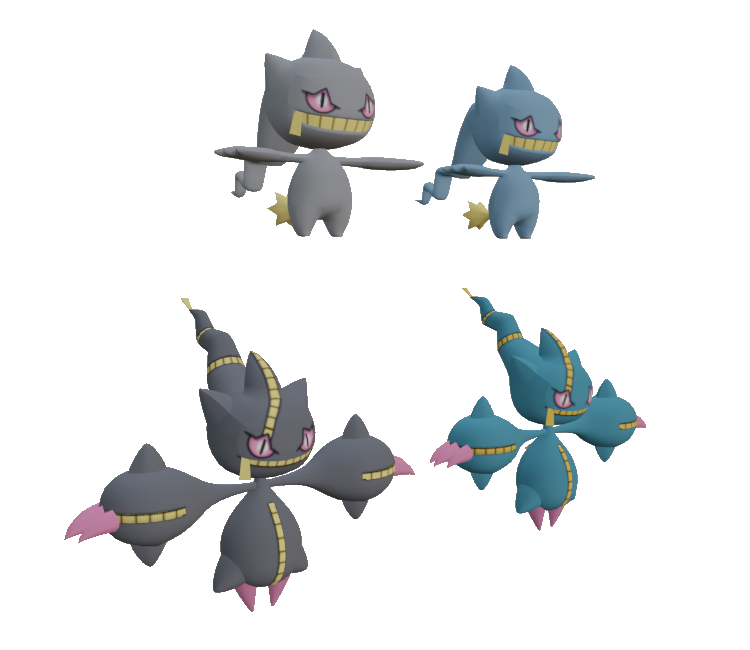 Preview in Browser - Pokémon Omega Ruby / Alpha Sapphire