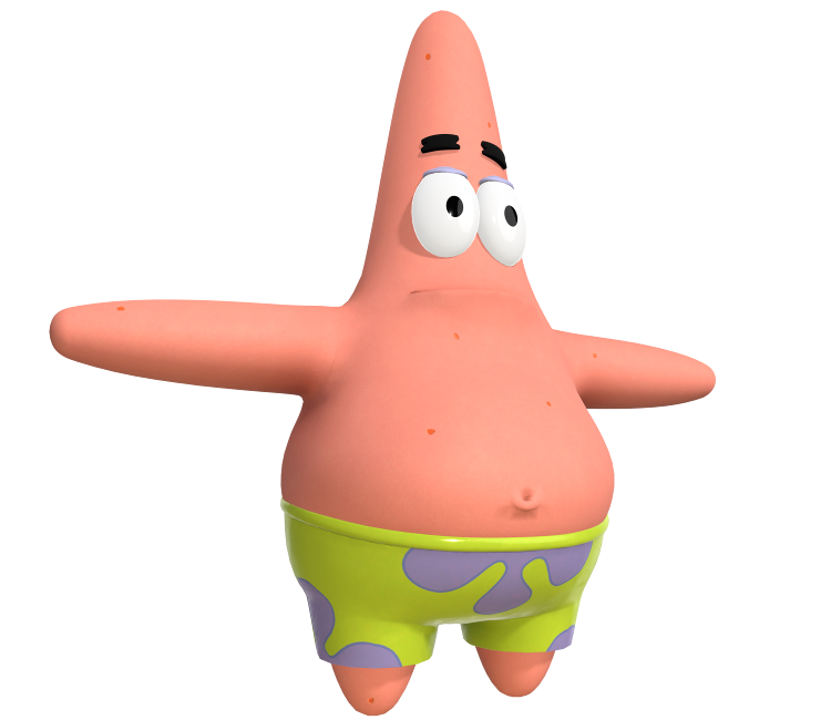 Preview in Browser - SpongeBob SquarePants: Battle for Bikini Bottom - Rehydrated