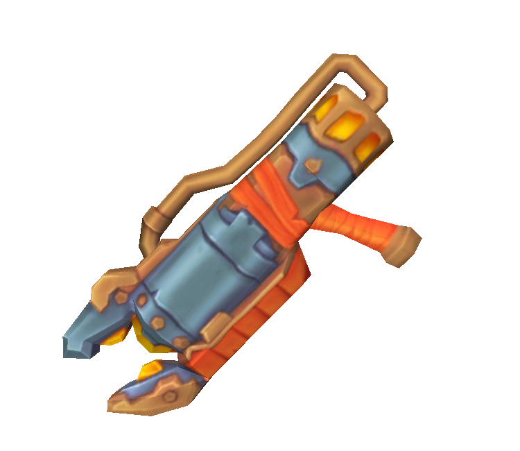 Preview in Browser - Lightseekers Awakening