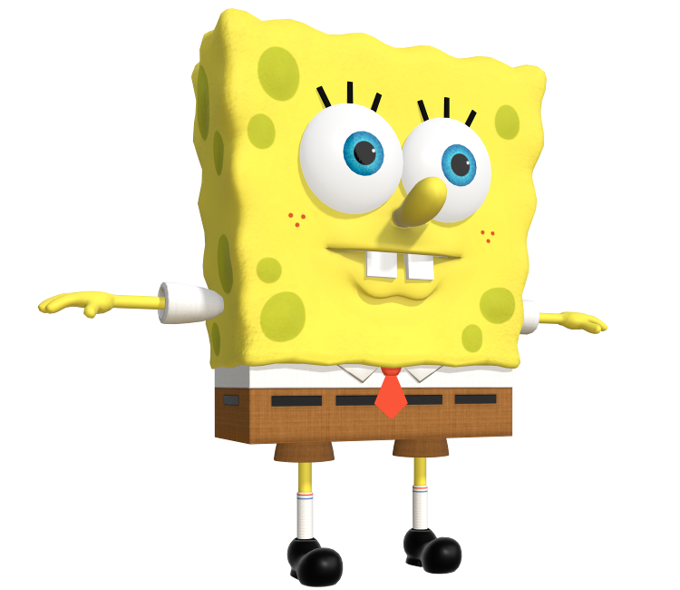 Download ZIP Archive - SpongeBob SquarePants: Battle for Bikini Bottom - Rehydrated