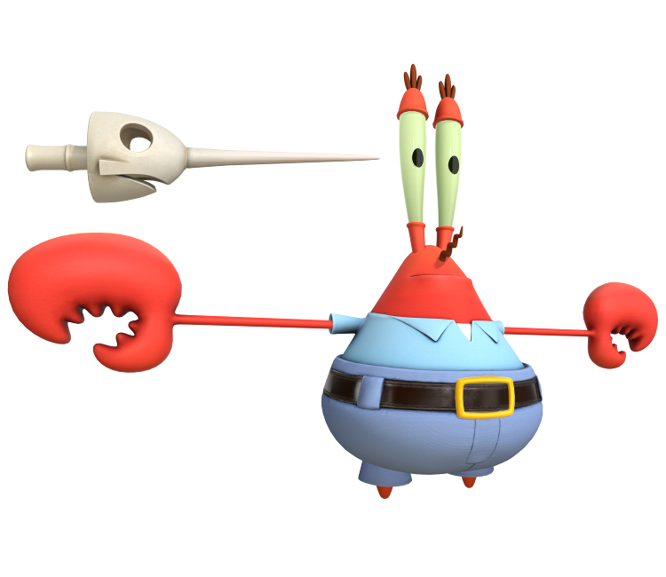 Preview in Browser - SpongeBob SquarePants: Battle for Bikini Bottom - Rehydrated