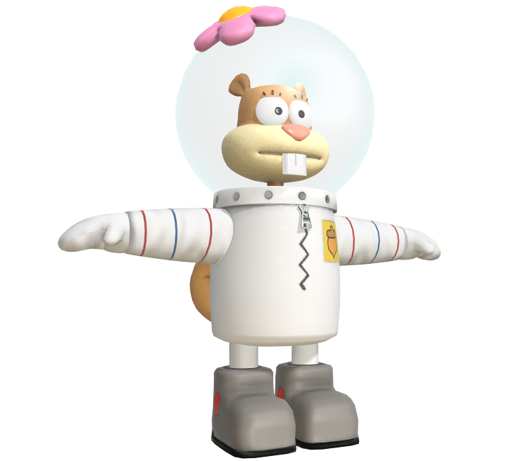 Preview in Browser - SpongeBob SquarePants: Battle for Bikini Bottom - Rehydrated