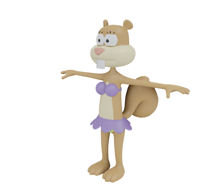Preview in Browser - SpongeBob SquarePants: Battle for Bikini Bottom - Rehydrated