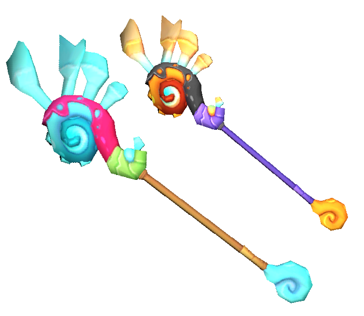 Preview in Browser - Lightseekers Awakening