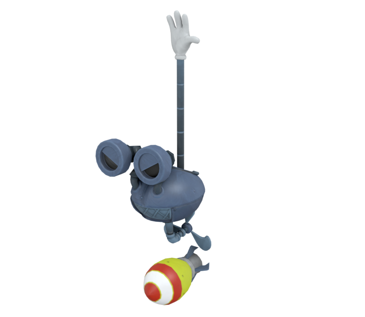 Preview in Browser - SpongeBob SquarePants: Battle for Bikini Bottom - Rehydrated
