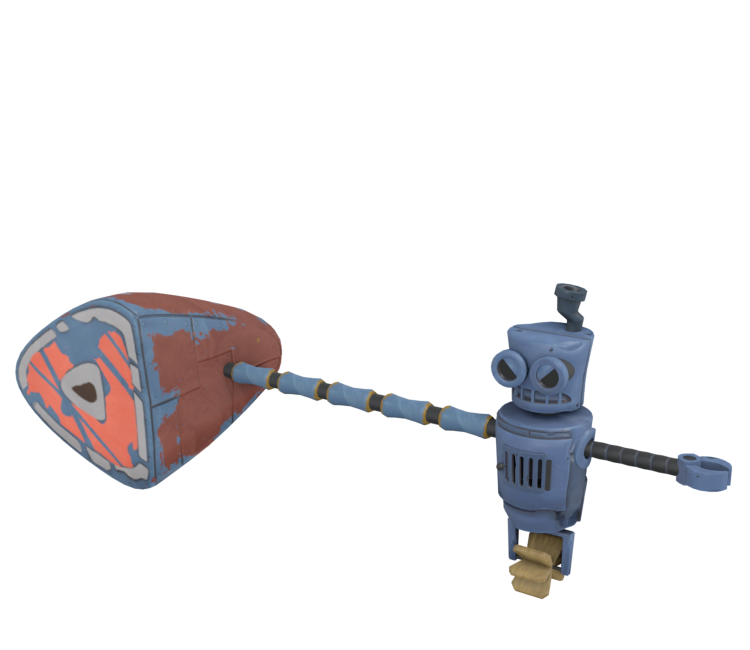 Preview in Browser - SpongeBob SquarePants: Battle for Bikini Bottom - Rehydrated