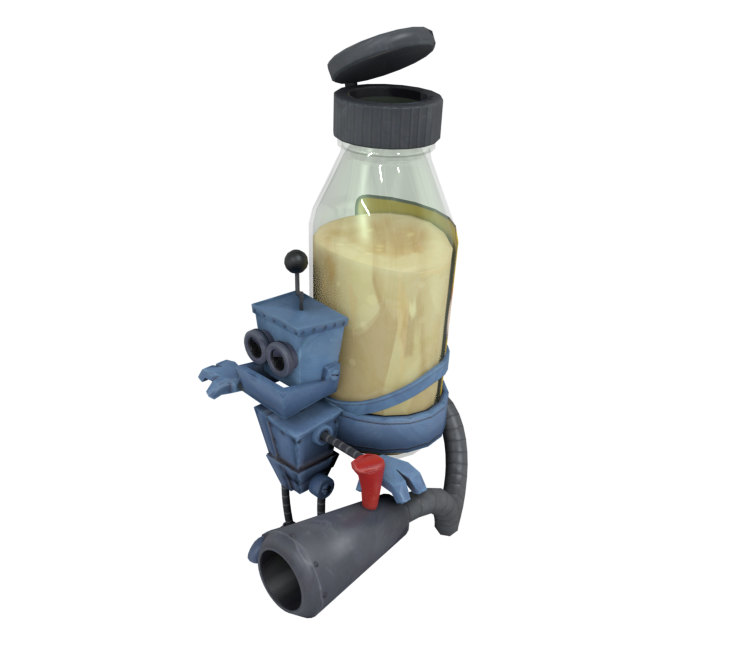 Download ZIP Archive - SpongeBob SquarePants: Battle for Bikini Bottom - Rehydrated
