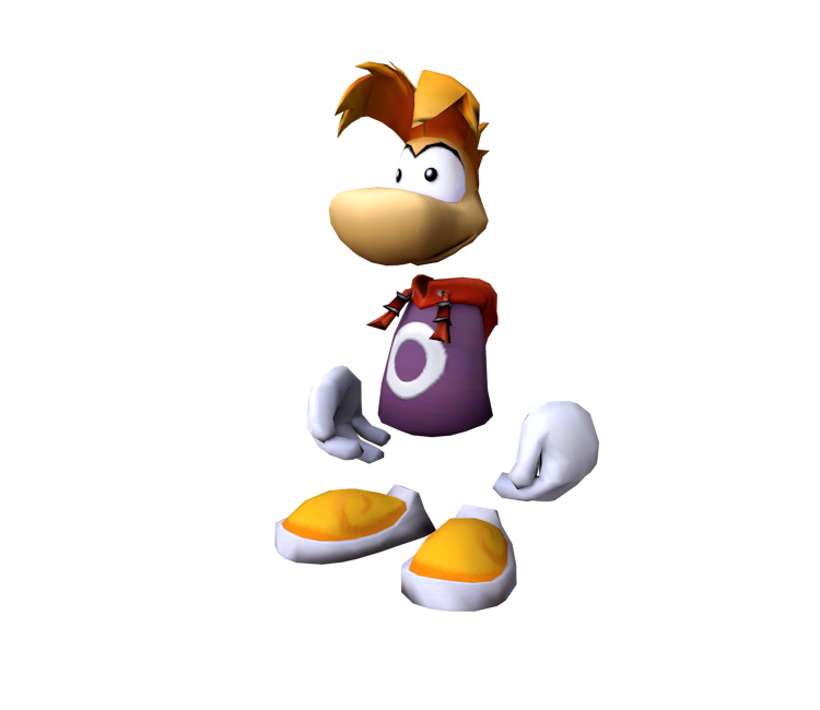 Preview in Browser - Rayman Raving Rabbids 2