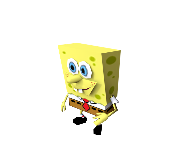 Preview in Browser - The SpongeBob SquarePants Movie