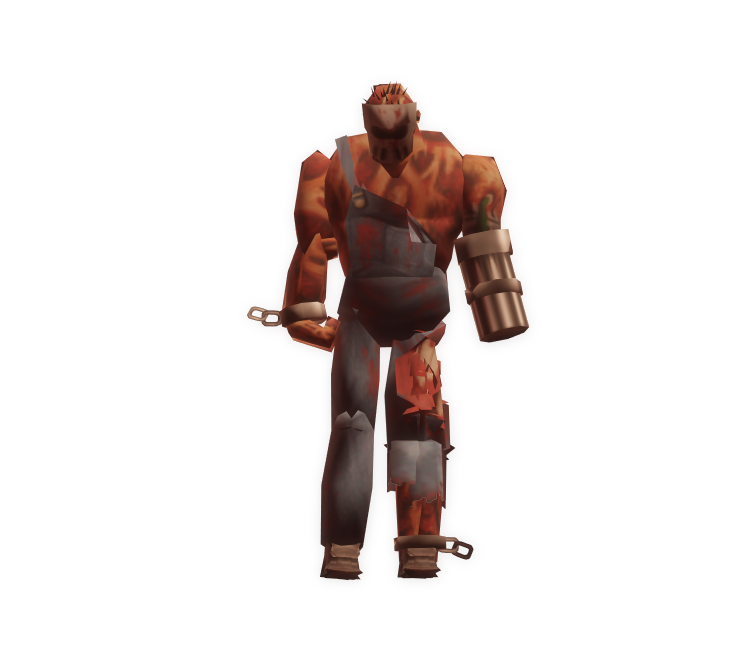 Preview in Browser - Carnevil