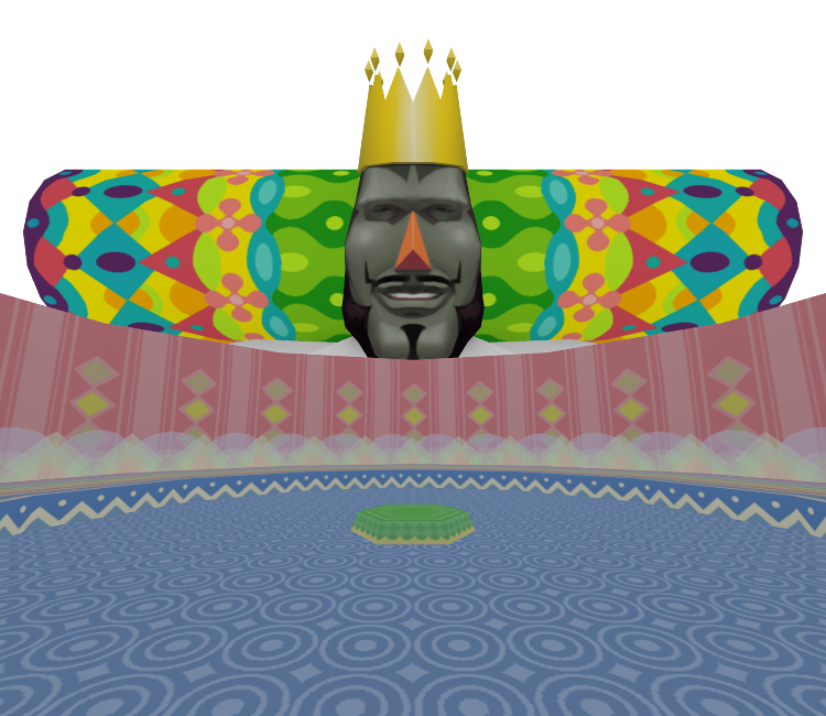 Preview in Browser - Me & My Katamari