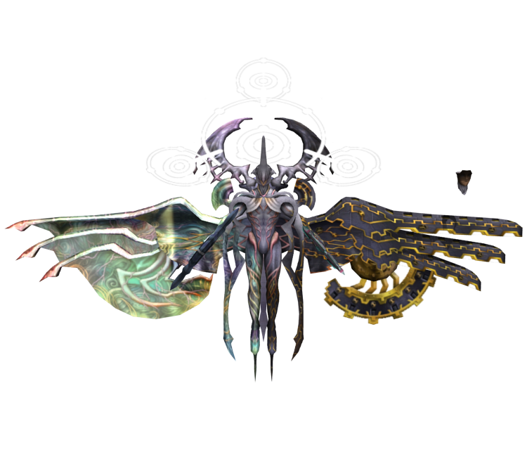 Download ZIP Archive - Xenoblade Chronicles