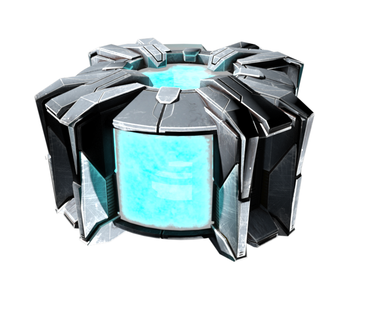 Preview in Browser - Ark: Survival Evolved