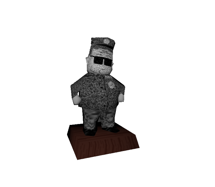 Preview in Browser - South Park