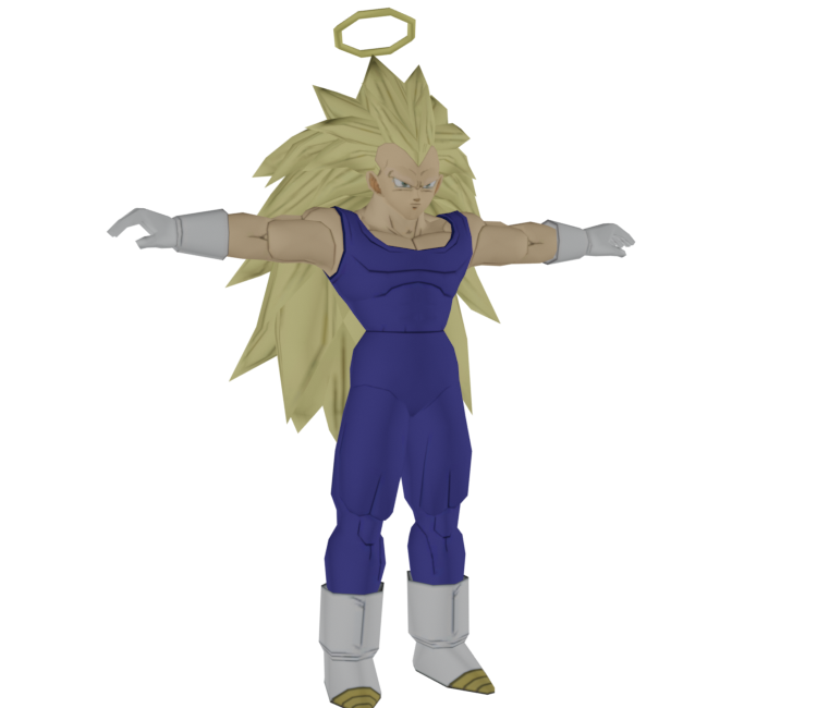 Preview in Browser - Dragon Ball Raging Blast