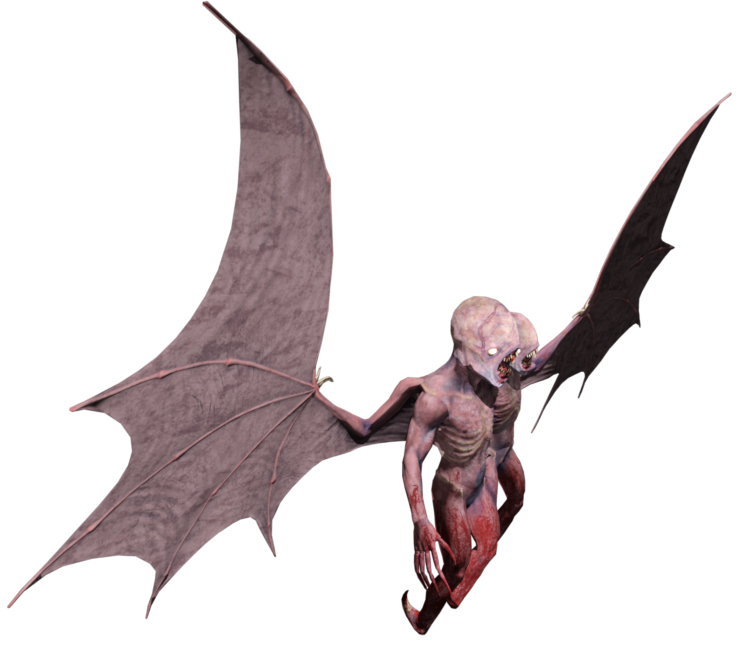 Download ZIP Archive - Succubus: Prologue