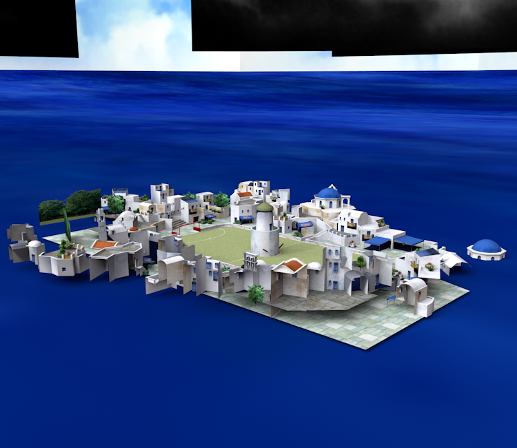 Download ZIP Archive - Super Monkey Ball 2