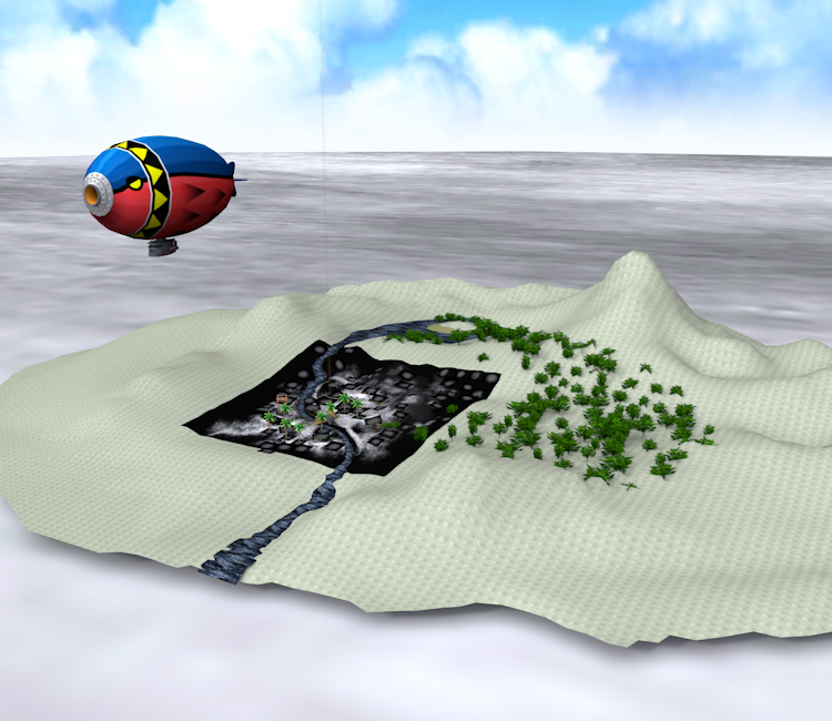 Download ZIP Archive - Super Monkey Ball 2