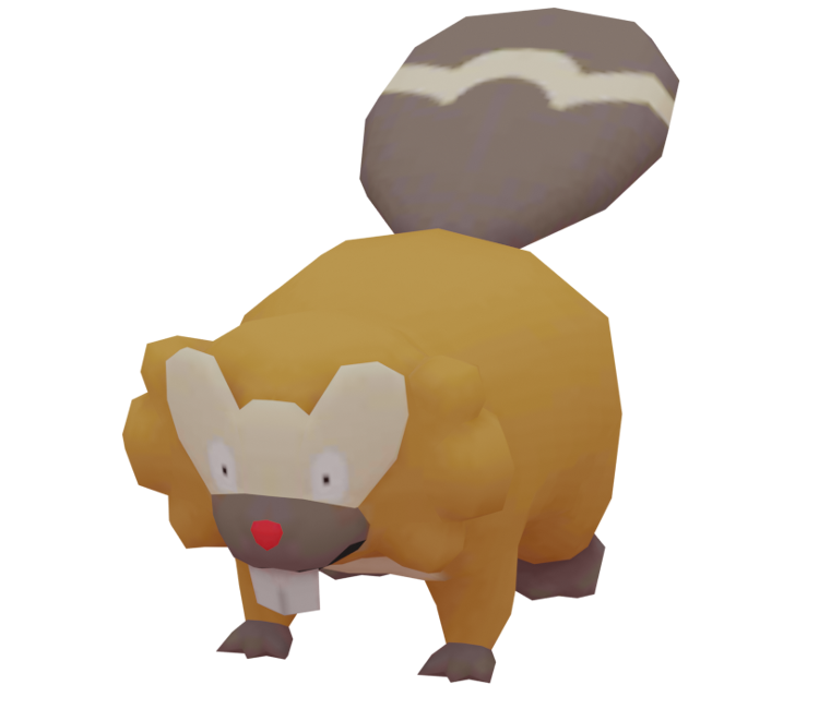 Preview in Browser - Pokémon Super Mystery Dungeon