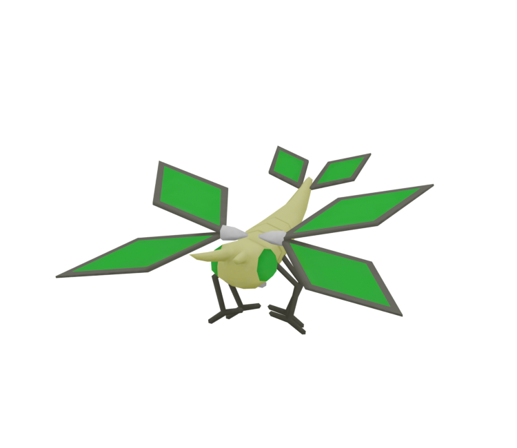 Preview in Browser - Pokémon Super Mystery Dungeon