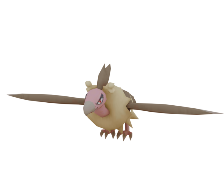 Preview in Browser - Pokémon Super Mystery Dungeon