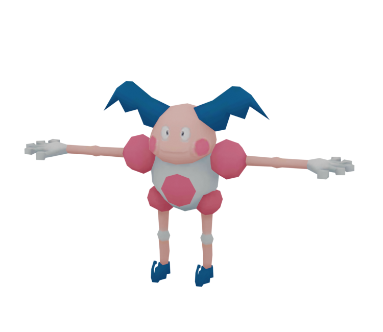 Preview in Browser - Pokémon Super Mystery Dungeon