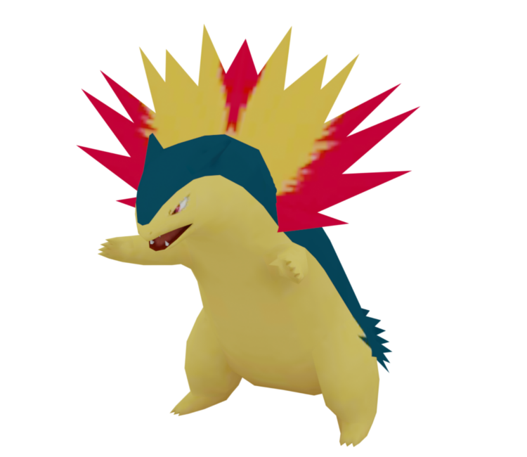 Preview in Browser - Pokémon Super Mystery Dungeon
