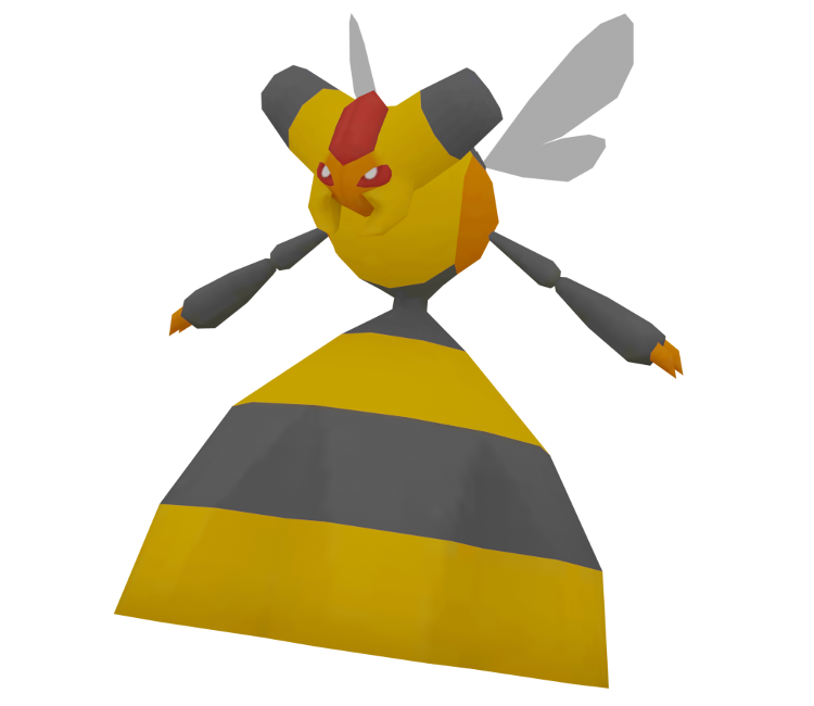 Preview in Browser - Pokémon Super Mystery Dungeon