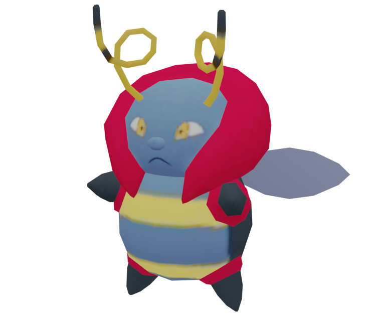 Preview in Browser - Pokémon Super Mystery Dungeon