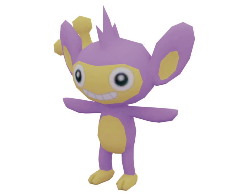 Preview in Browser - Pokémon Super Mystery Dungeon