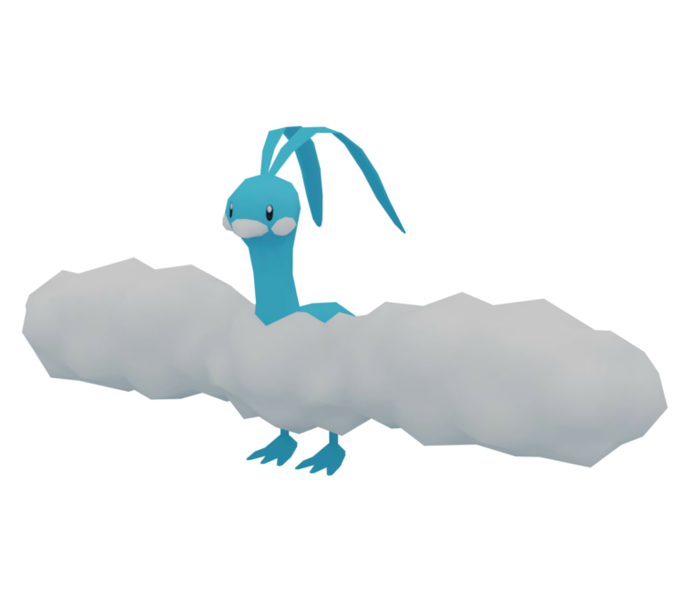 Preview in Browser - Pokémon Super Mystery Dungeon