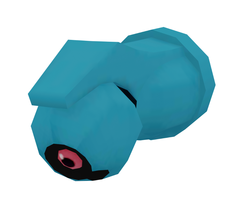 Preview in Browser - Pokémon Super Mystery Dungeon