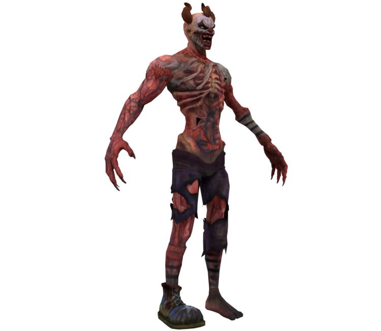 Preview in Browser - Splatterhouse